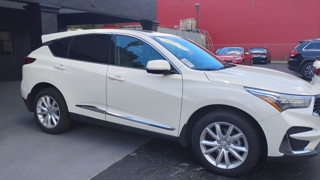 Acura RDX