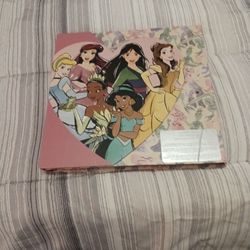 Disney Coloring Book