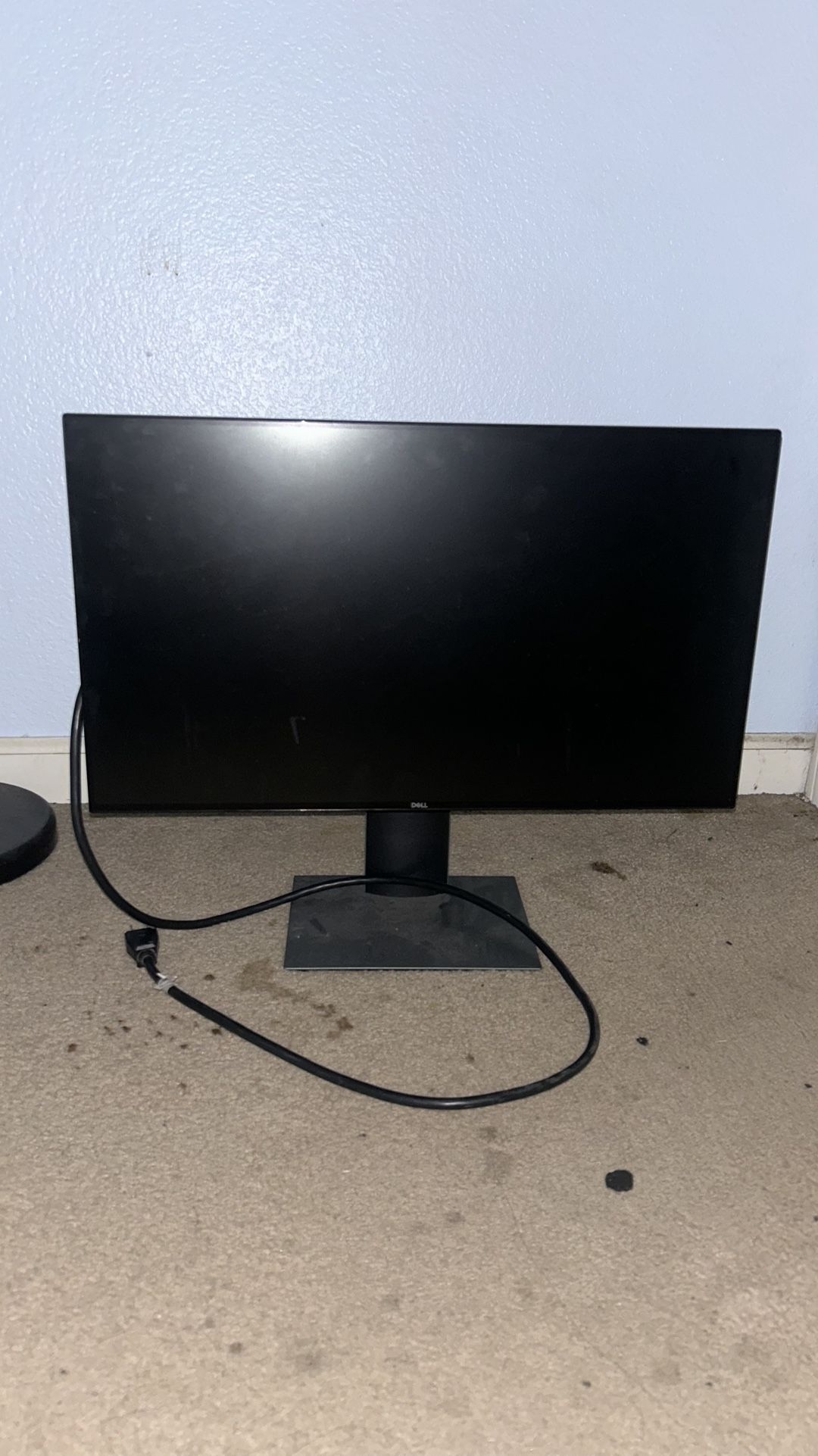 Dell Monitor 