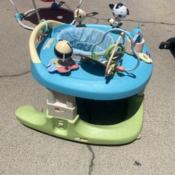 Baby Walker