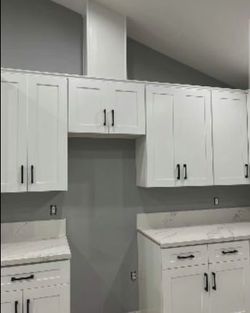 24"–42" Wide 30"H Kitchen Wall Cabinets