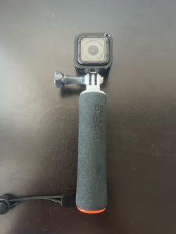 GoPro Hero 4 Session