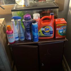 All Brand New Needs To Go ASAP!! 