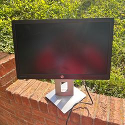 Hp elitedisplay 202