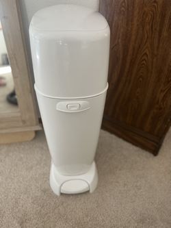 Diaper Genie