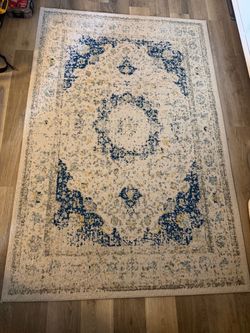 Area Rug