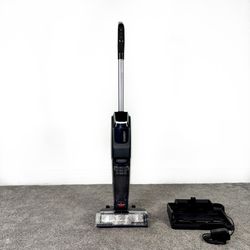 Bissell Crosswave Omni-Force Edge Cordless 3 in 1 : Carpet, Floor & Vacuum Cleaner 
