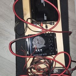 Vendo Par De 10"