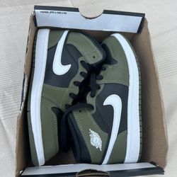 Jordan