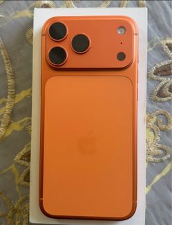 Apple iPhone 17 Pro Max 256 T-MOBILE