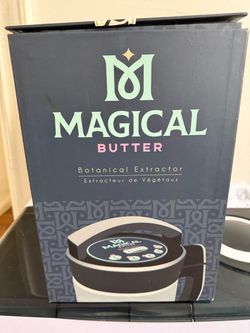 Magical Butter Botanical Extractor