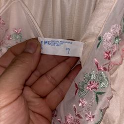 Vintage Nightgown 