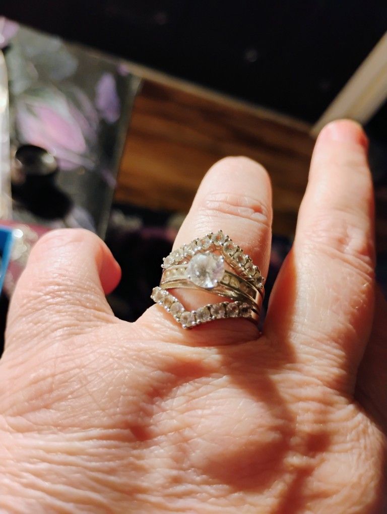 925 Ring