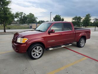2004 Toyota Tundra Limited