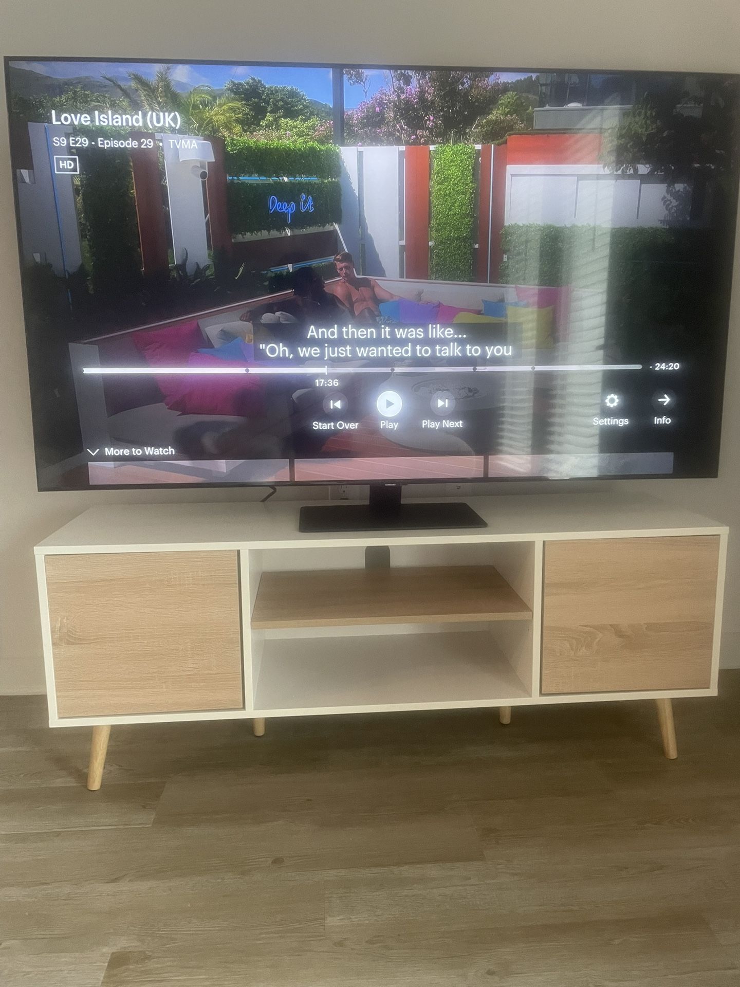Tv Stand