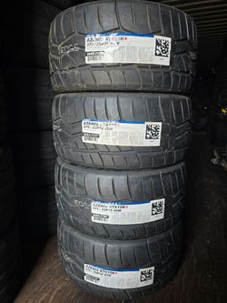 275 35 18 Falken Tires