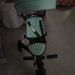 Bike Stroller For Toddler 