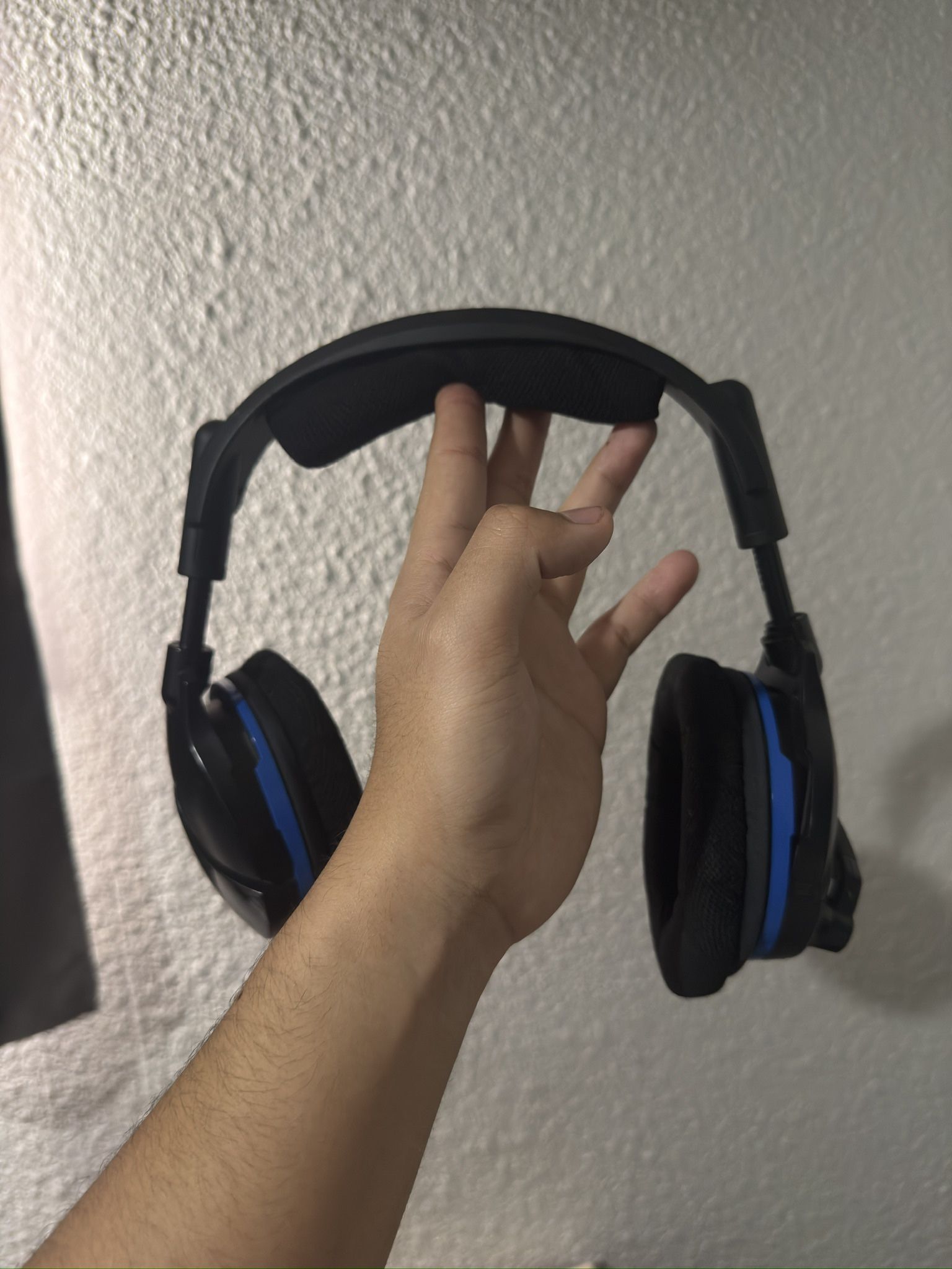 Turtle Beach wireless headphones for gaming