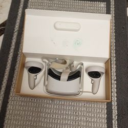 Occulus Quest 2 Vr Headset 