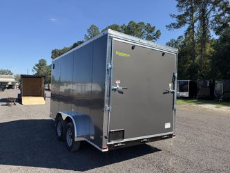 2027 Quality Cargo Ev7-14T3-R