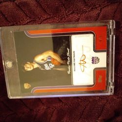 Maxime Raynaud Auto /5