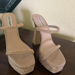 Steve Madden Heels