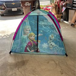 3 Different Twin Bed Tent
