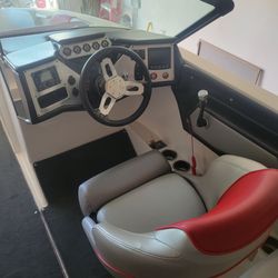 2018 Mastercraft NXT 22