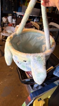 Easter basket