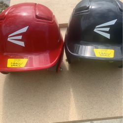 Teeball / Baseball Helmets