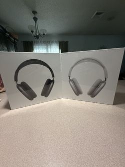 Apple AirPod Maxes
