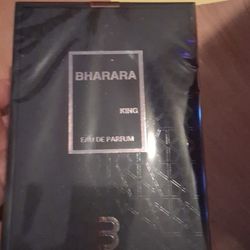 Bharara King
