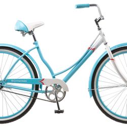 26” Schwinn Cruiser Bike