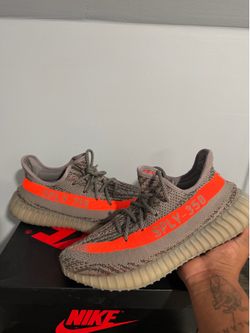 Yeezy Beluga