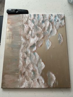 Modern Abstract Artwork