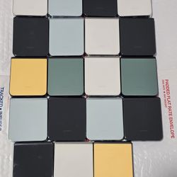 Samsung Galaxy Z Flip 5 512GB Unlocked 