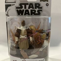 Mace Windu Star Wars Black Series 
