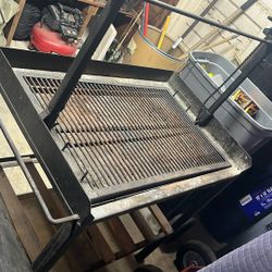 Grill Santa Maria Style 