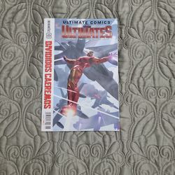 The Ultimates (ESPAÑOL) Issue #8