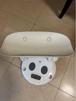 Scale Health o meter for kids