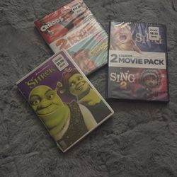 Movie Night Bundle 