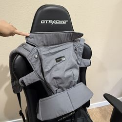 Momcozy Baby Carrier