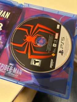 Spider Man Miles Morales PS5