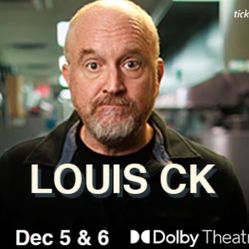 Louis CK