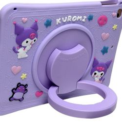 Cartoon Case for iPad Pro 11" Case