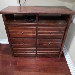 Cabinet Drawer