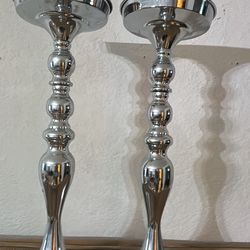 Flower bouquet stands