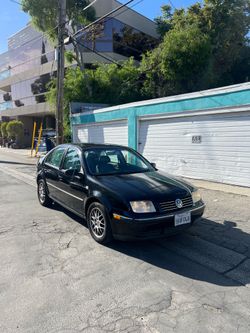 Volkswagen Jetta 2005
