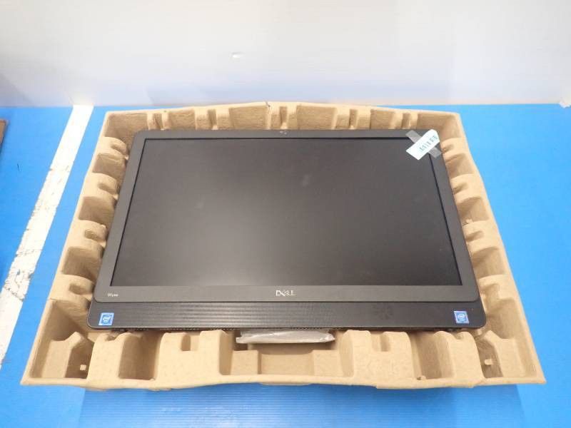 DELL WYSE 5470 AIO PC INTEL(R) CELERON(R) J4105