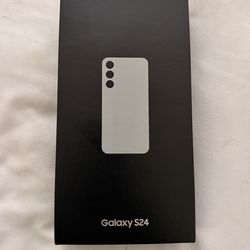 Samsung Galaxy S24